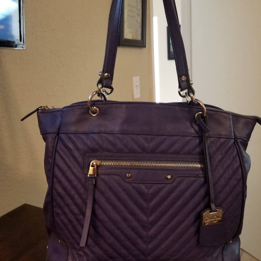 Jessica Simpson Purse